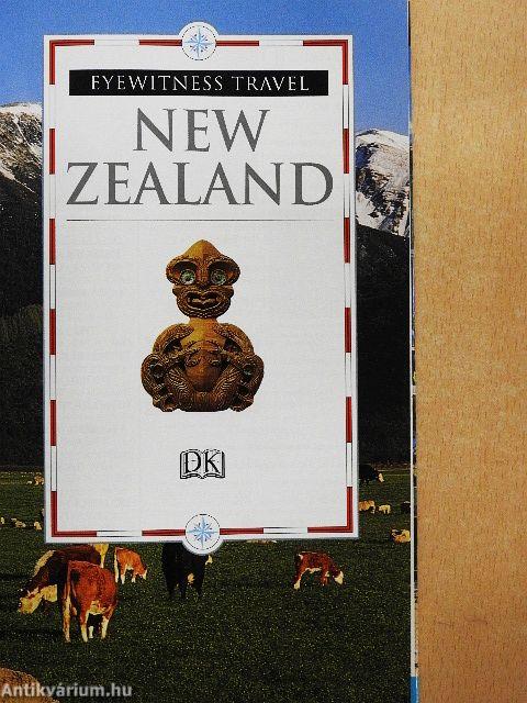 New Zealand