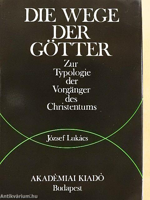 Die Wege der Götter