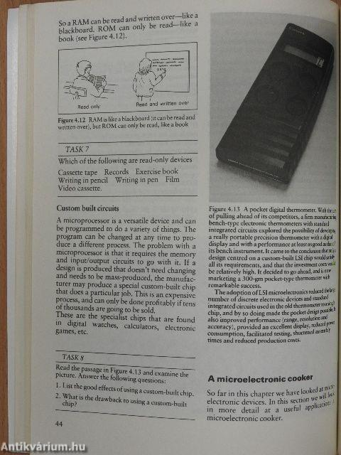 Practical Computer Studies Book 1