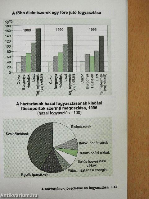 Magyar statisztikai zsebkönyv 1997.
