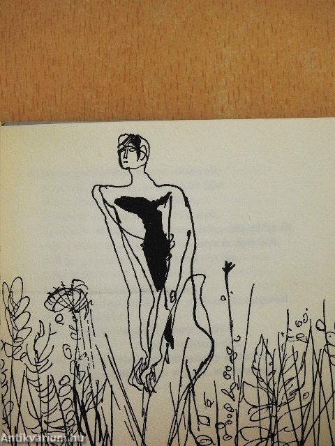 Arany és kék szavakkal