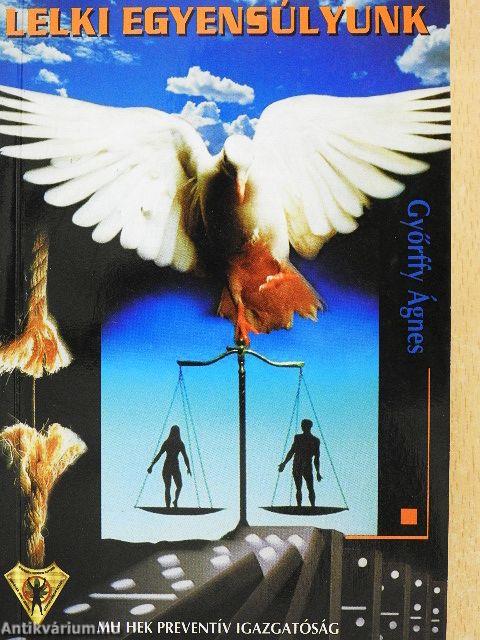 Lelki egyensúlyunk