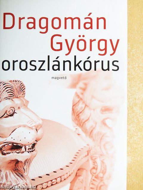 Oroszlánkórus