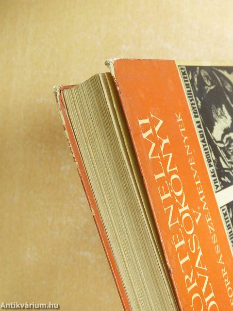 Történelmi olvasókönyv V.