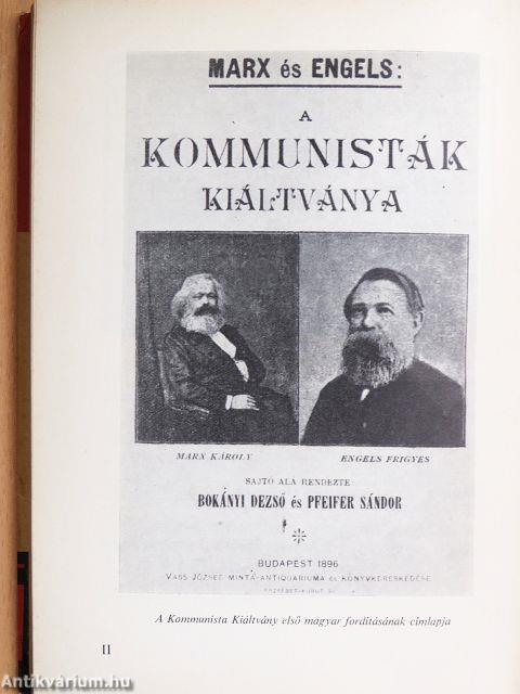 Történelmi olvasókönyv V.