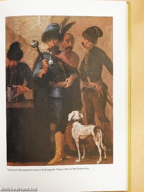 A fejedelem gyermekkora