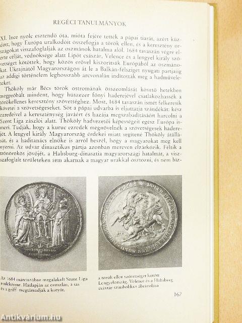 A fejedelem gyermekkora