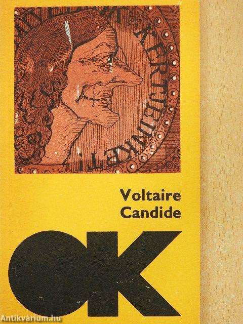 Candide vagy az optimizmus