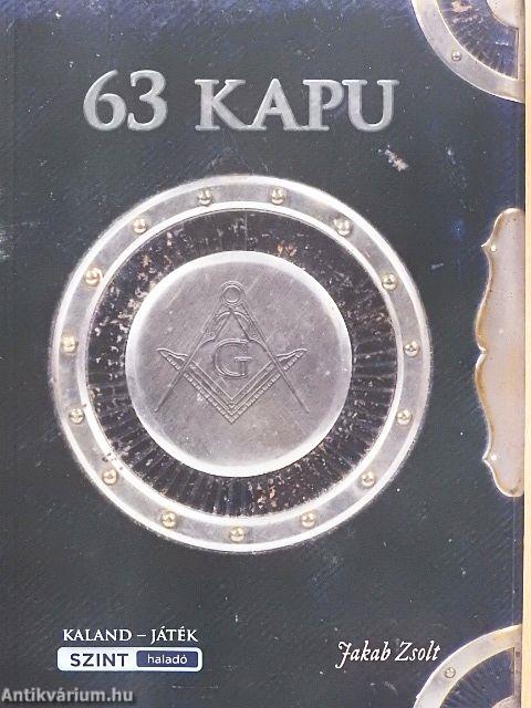 63 kapu