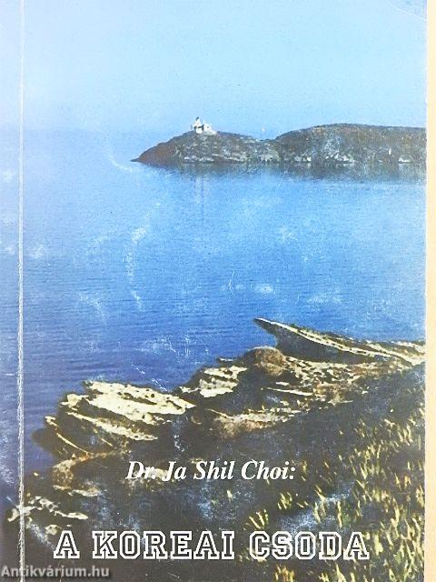 A koreai csoda