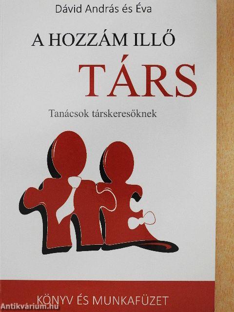 A hozzám illő társ