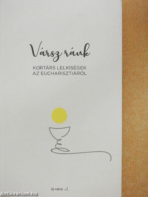 Vársz ránk