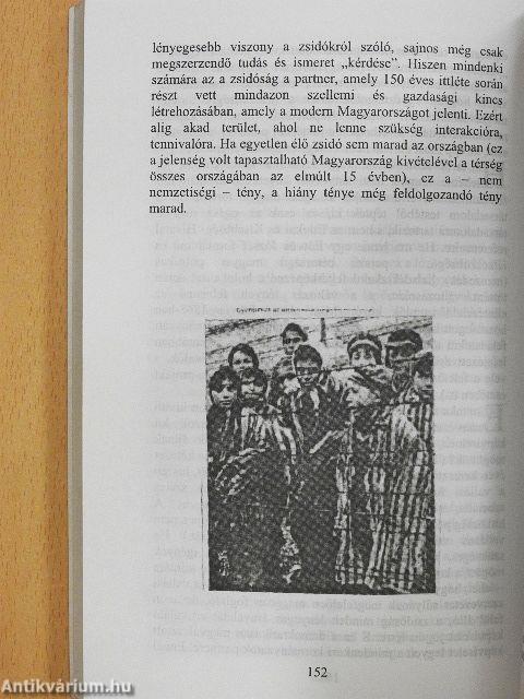 Shalom - Zsidó Tudományos és Művészeti Évkönyv 2006