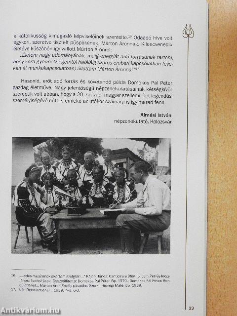 A Domokos Pál Péter Általános Iskola 100 éve