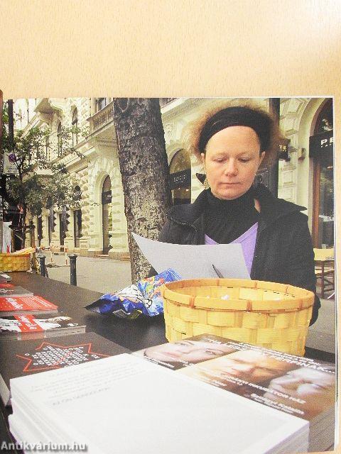 10 év a Gólemmel/A zsidó színházról...