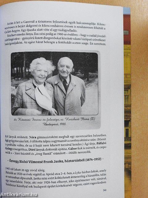 Micsoda népek...