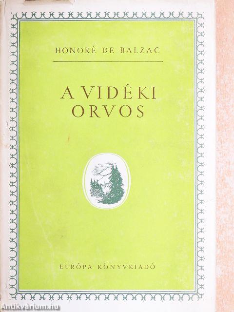 A vidéki orvos