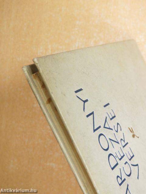 Gárdonyi Géza versei