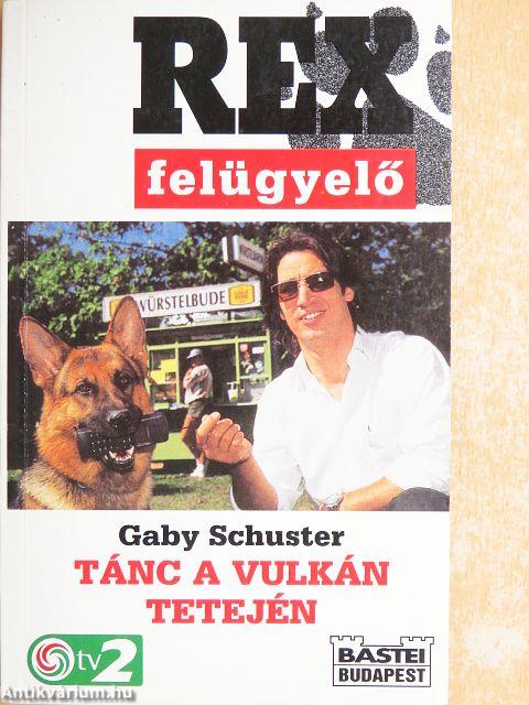 Tánc a vulkán tetején