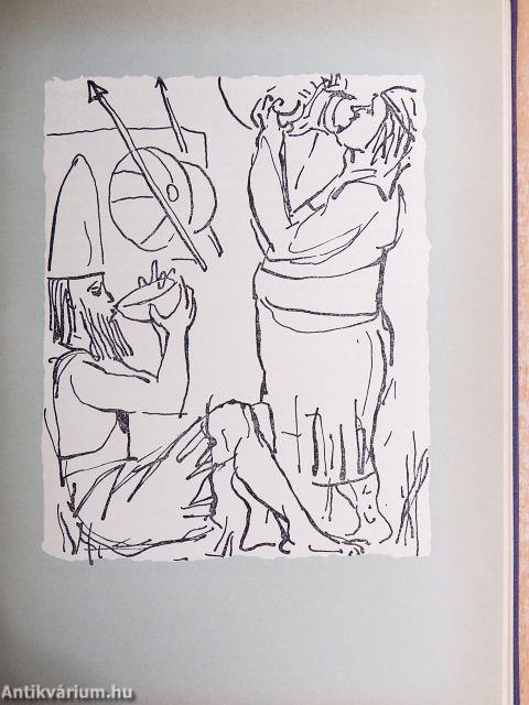 Hérodotoszi novellák