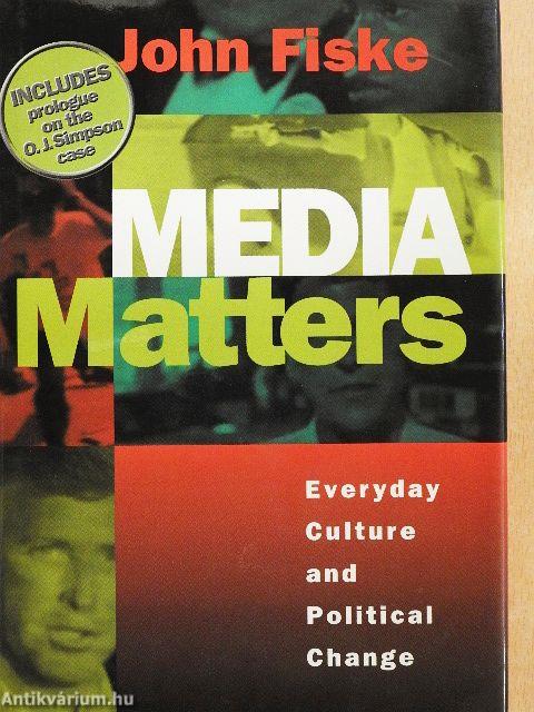 Media Matters