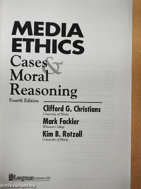 Media Ethics