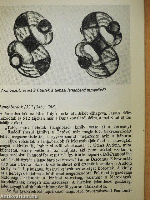 Szekszárd - Béri Balogh Ádám Múzeum III.