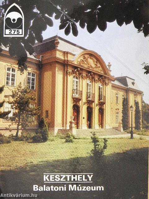 Keszthely - Balatoni Múzeum