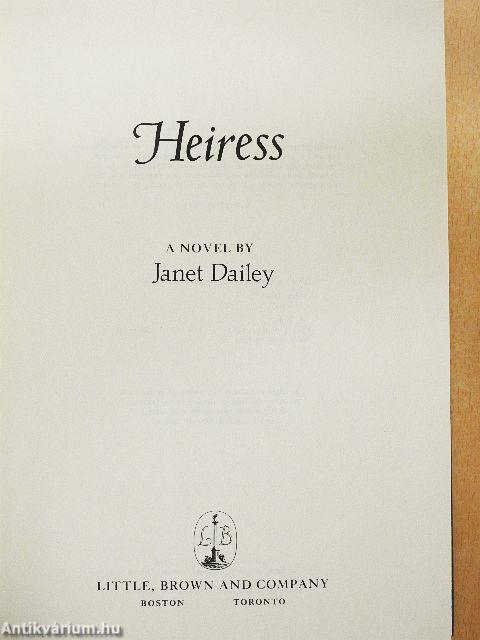 Heiress