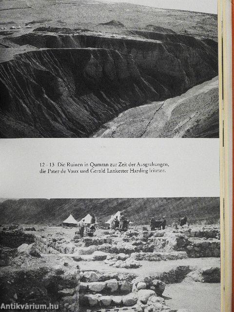 Verschlußsache Jesus - Die Qumranrollen und die Wahrheit über das frühe Christentum