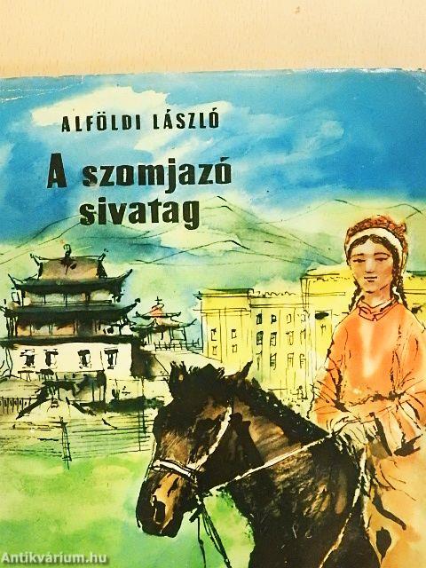A szomjazó sivatag