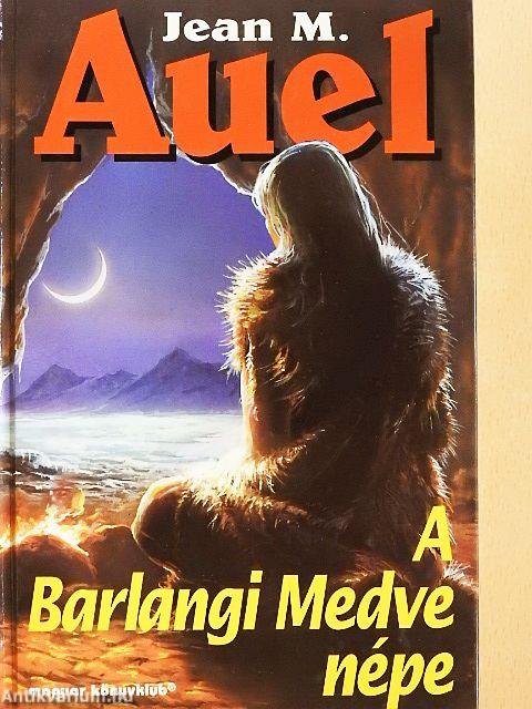 A Barlangi Medve népe