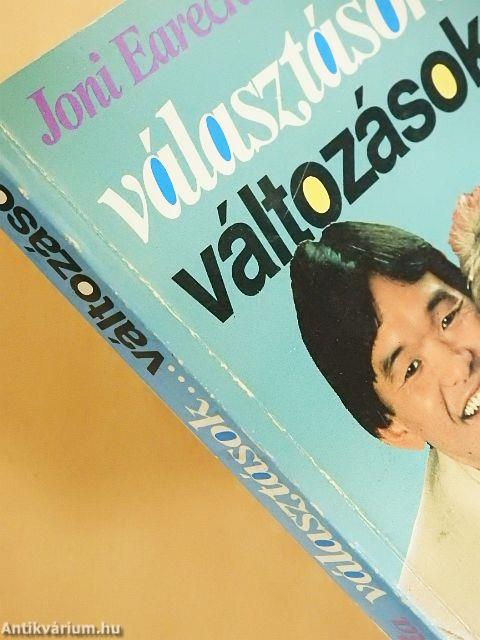 Választások... Változások
