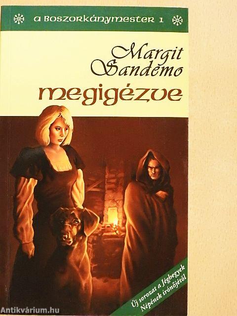 Megigézve