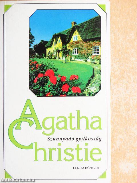 Szunnyadó gyilkosság