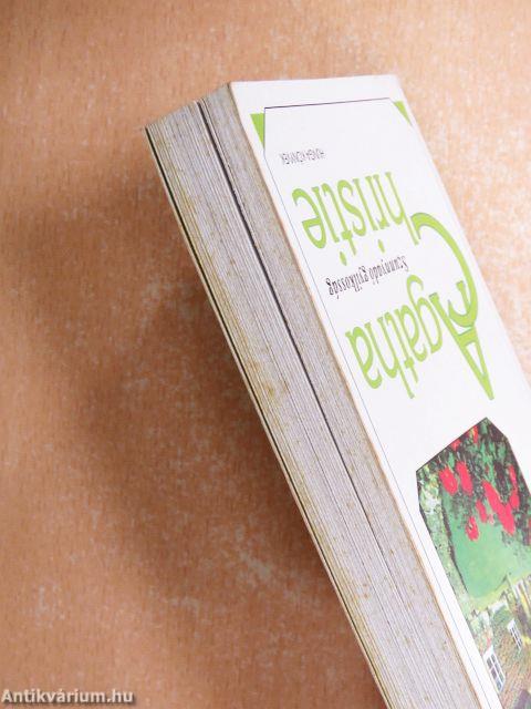 Szunnyadó gyilkosság