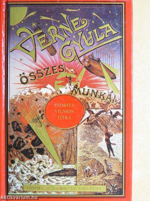 Storitz Vilmos titka