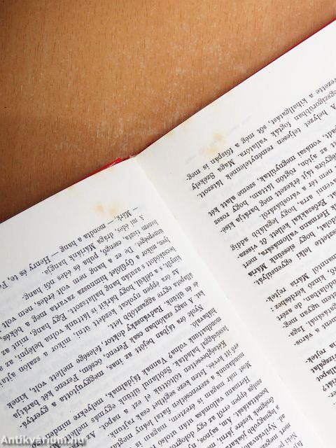 Storitz Vilmos titka