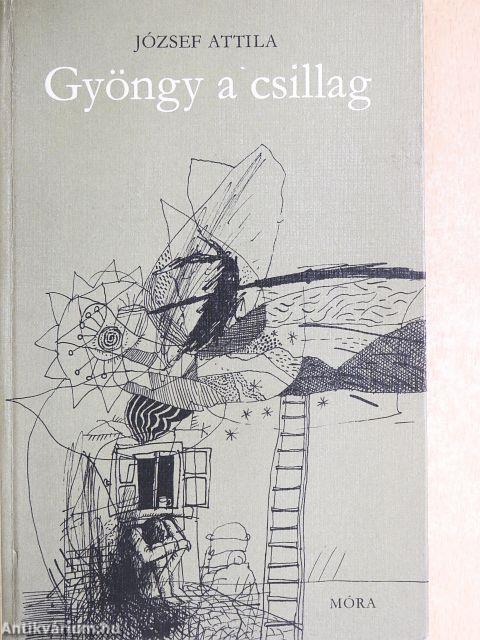 Gyöngy a csillag