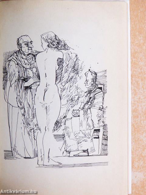 Az apácák élete/A hetérák tudománya