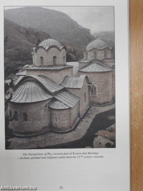 Dossier KLA - Terrorism & Crime