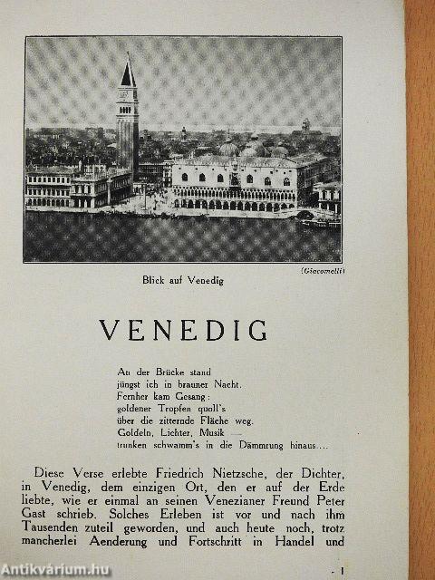 Venedig