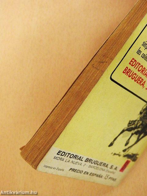 La chica de las manos de plata