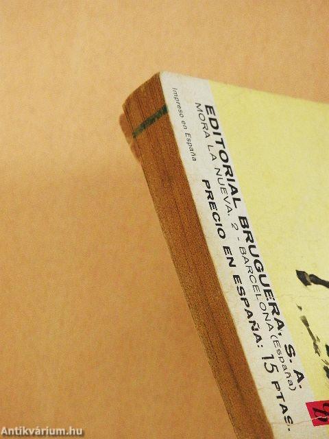 La chica de las manos de plata