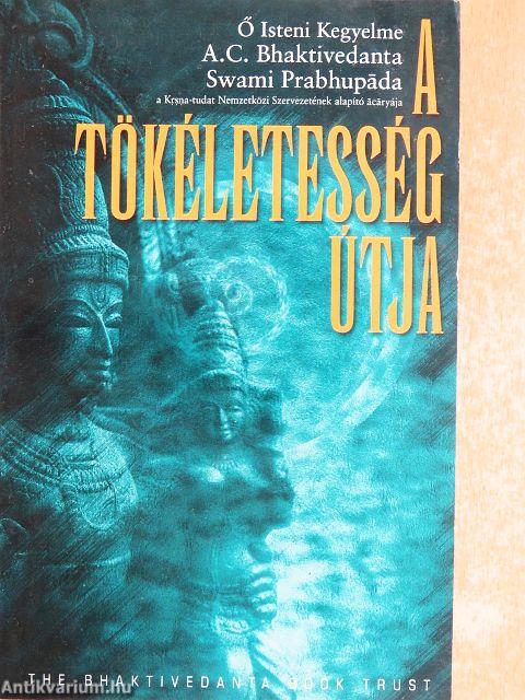 A tökéletesség útja