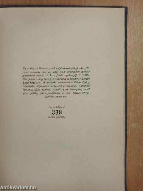 Hérodotoszi novellák