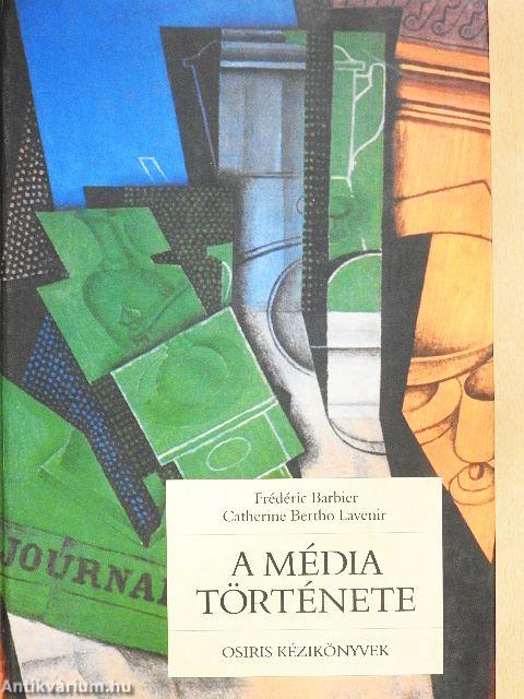 A média története