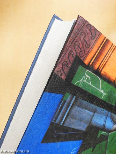 A média története