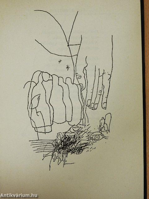 Szonettek a Styxen túlra