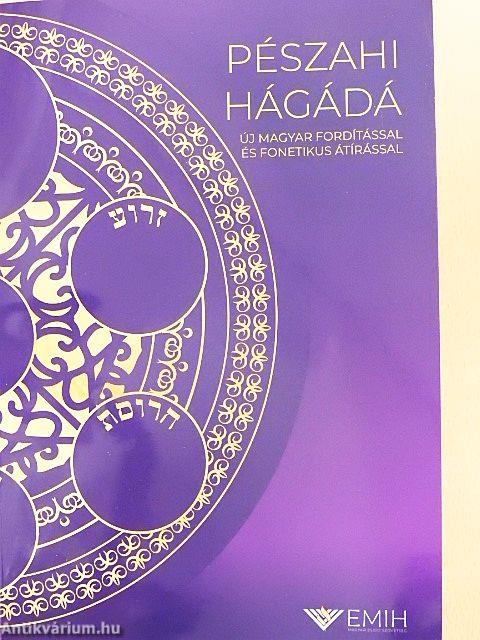 Pészahi Hágádá